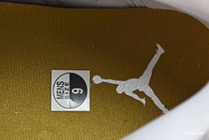 Hyperoad ‘Wheat’ Jordan 13 Air 0730